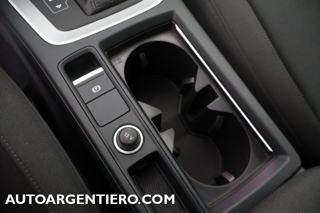 AUDI Q3 usata, con Controllo trazione