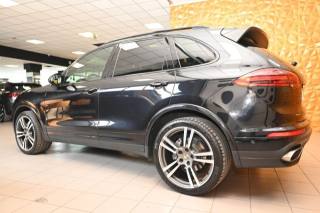 PORSCHE Cayenne usata 77