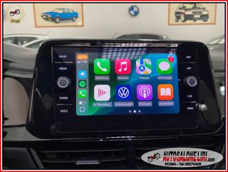 VOLKSWAGEN T-Roc usata, con Controllo trazione