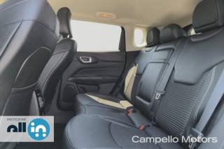 JEEP Compass usata 5