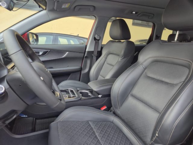 DR MOTOR DR 7.0 usata, con Climatizzatore