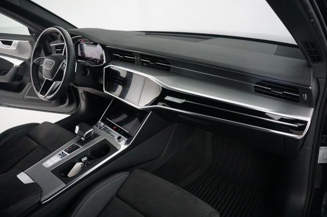 AUDI A6 usata, con Bluetooth