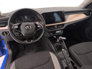 SKODA Kamiq usata, con Cruise Control