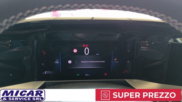 OPEL Mokka usata, con Fari LED