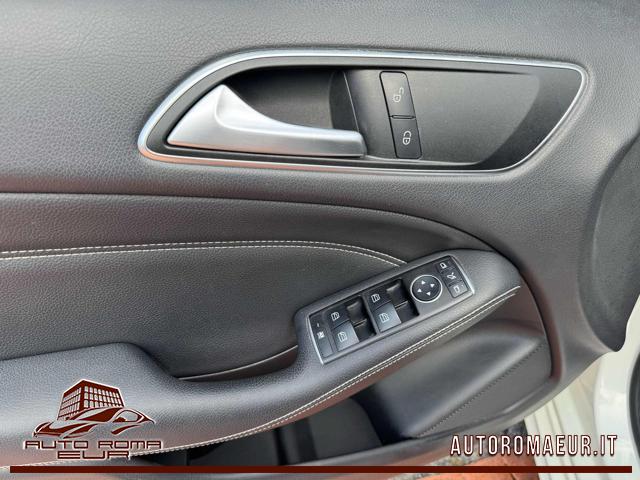 MERCEDES-BENZ B 180 usata, con Controllo trazione