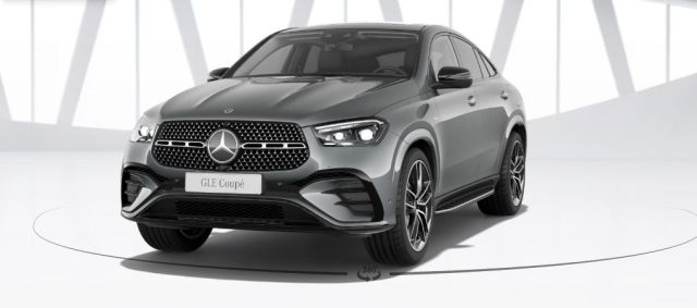 MERCEDES-BENZ GLE 350 usata, con Airbag Passeggero
