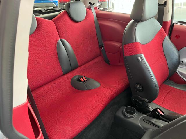 MINI One usata 14