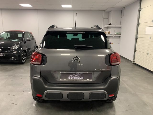 CITROEN C3 Aircross usata, con Controllo vocale