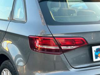 AUDI A3 usata 18
