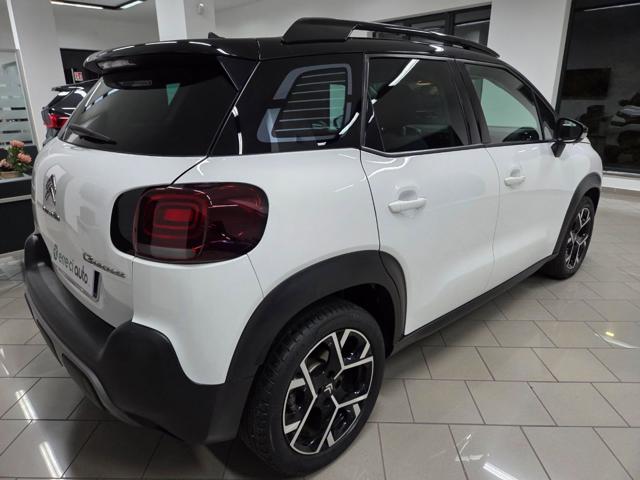 CITROEN C3 Aircross usata, con Cruise Control