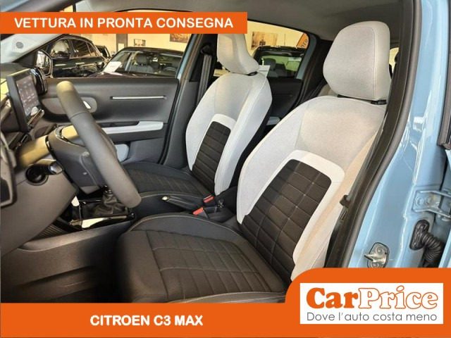 CITROEN C3 usata, con Sistema di navigazione