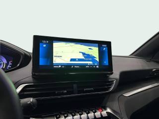 PEUGEOT 5008 usata, con Controllo elettronico della corsia