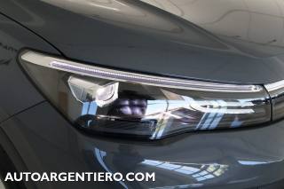 VOLKSWAGEN Tiguan usata, con Sistema di avviso di distanza