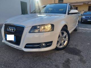 AUDI A3 usata, con Autoradio