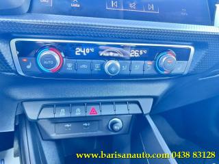 AUDI A1 usata, con Fendinebbia