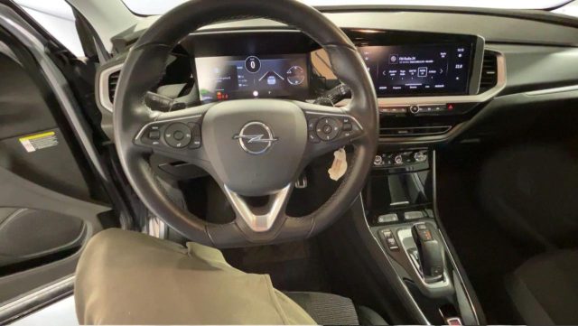 OPEL Grandland usata, con Climatizzatore