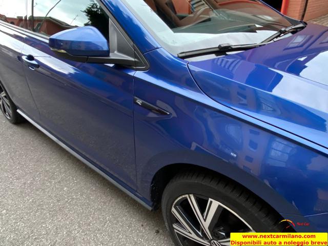 VOLKSWAGEN Polo usata, con Sound system