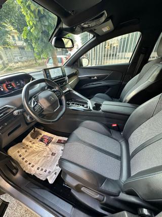 PEUGEOT 3008 usata, con Vetri oscurati