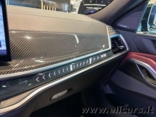 BMW X6 usata, con Controllo automatico clima