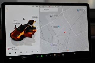 TESLA Model Y usata, con Climatizzatore