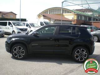 JEEP Avenger usata, con Autoradio