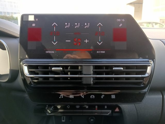 CITROEN C5 Aircross usata, con Controllo automatico clima