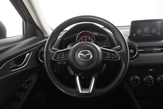 MAZDA CX-3 usata 12