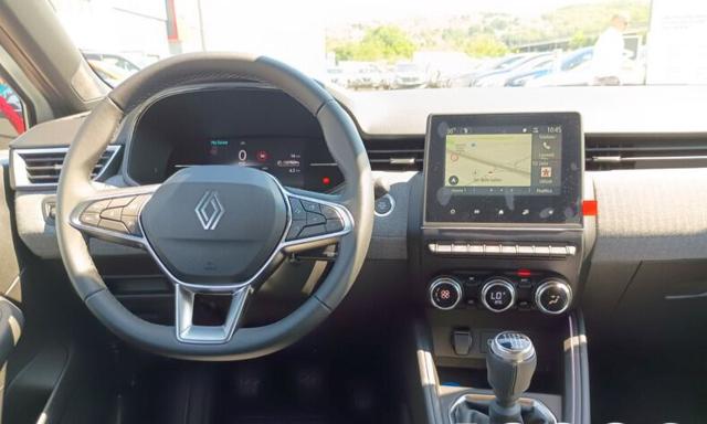 RENAULT Clio usata 2
