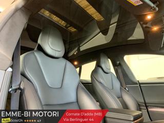 TESLA Model S usata, con ESP