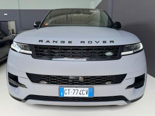 LAND ROVER Range Rover Sport usata, con Airbag