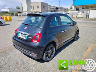 FIAT 500 usata, con Alzacristalli elettrici