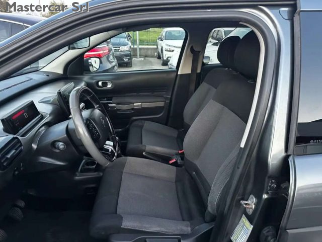 CITROEN C4 Cactus usata, con Chiusura centralizzata