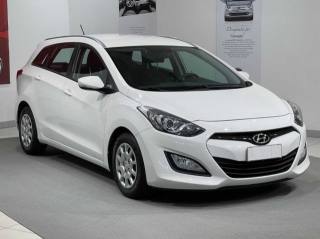 HYUNDAI i30 usata, con Chiusura centralizzata