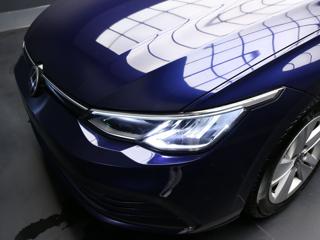 VOLKSWAGEN Golf usata, con Climatizzatore