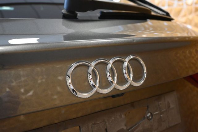 AUDI Q3 usata 21