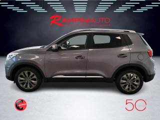 DR MOTOR DR 4.0 usata 10
