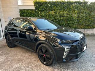 DS AUTOMOBILES DS 7 usata 2