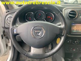 DACIA Sandero usata 8