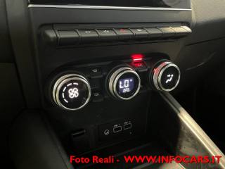 RENAULT Captur usata, con USB