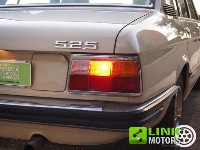 BMW 525 usata 50