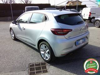 RENAULT Clio usata, con Airbag laterali