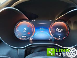 MERCEDES-BENZ C 220 usata, con Autoradio