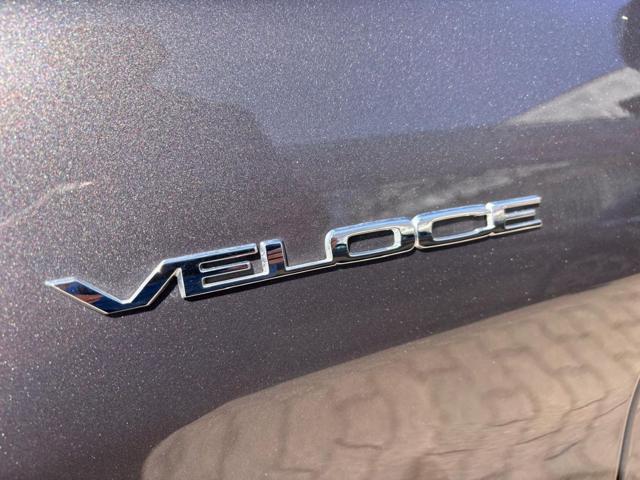 ALFA ROMEO Stelvio usata, con Filtro antiparticolato