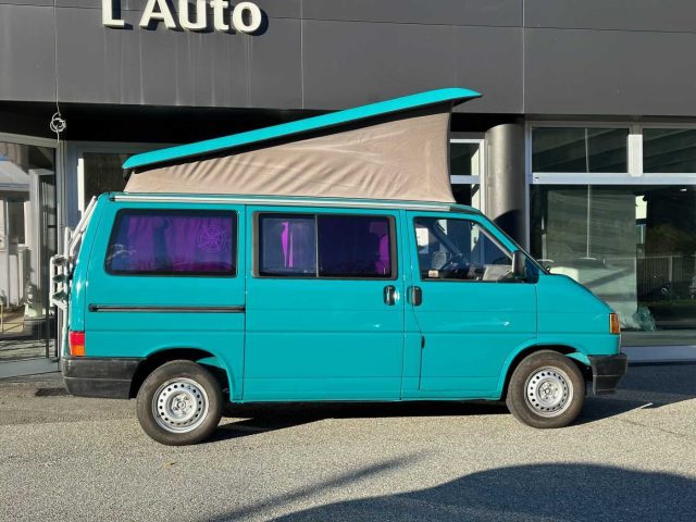 VOLKSWAGEN Transporter usata 5