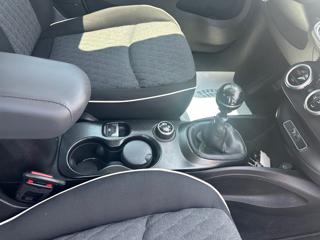 FIAT 500X usata, con Specchietti laterali elettrici