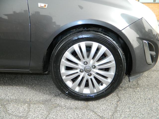 OPEL Corsa usata, con Autoradio