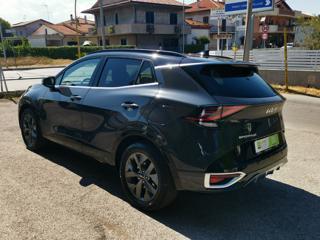 KIA Sportage usata, con Airbag laterali