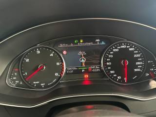 AUDI A6 allroad usata, con Controllo trazione