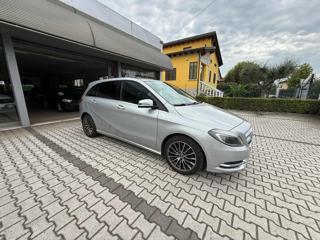 MERCEDES-BENZ B 180 usata, con Airbag Passeggero