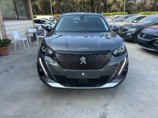 PEUGEOT 2008 usata, con Airbag laterali